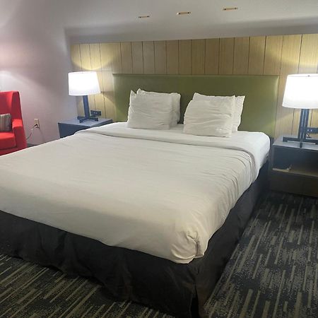 Cayce Country Inn & Suites By Radisson, Columbia Airport, Sc מראה חיצוני תמונה